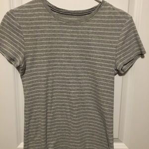 Lands end top